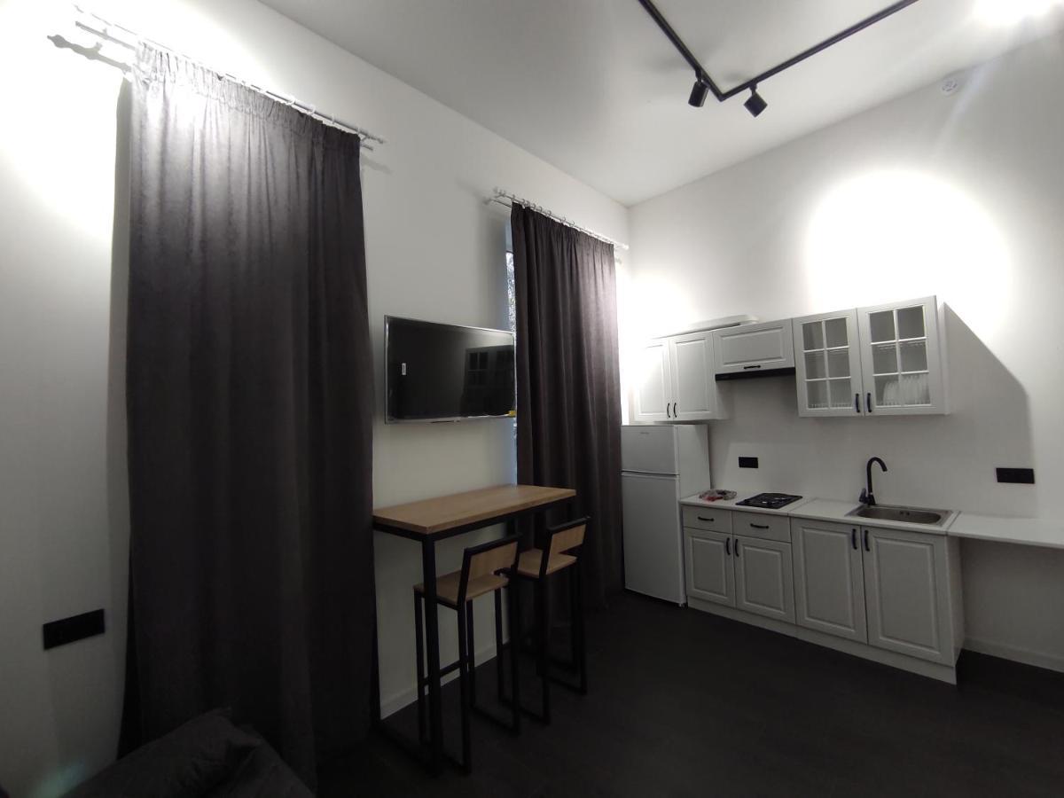 Victory Park Apartment