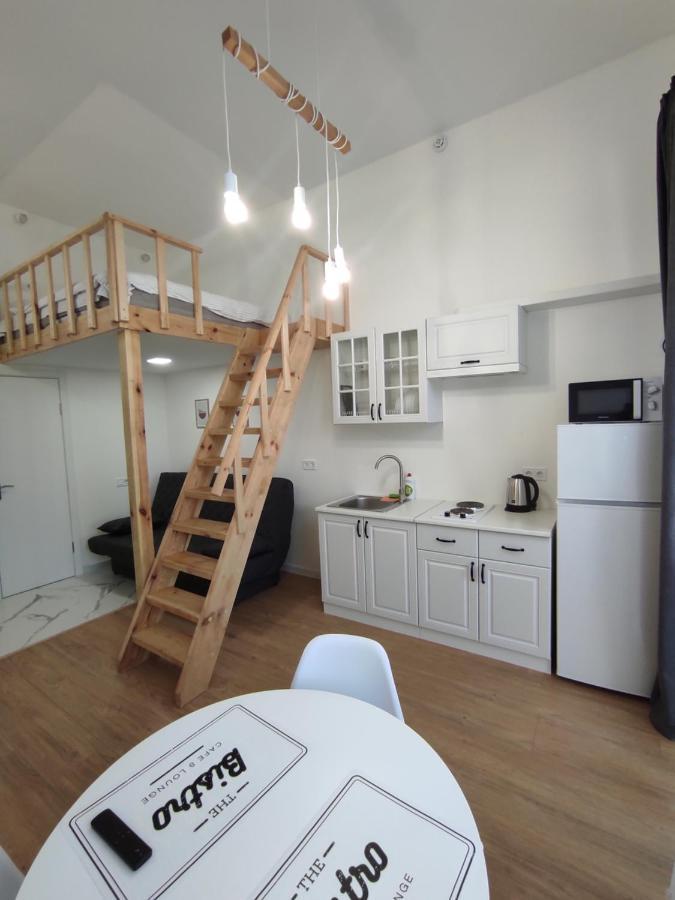 Victory Park Apartment Poltava