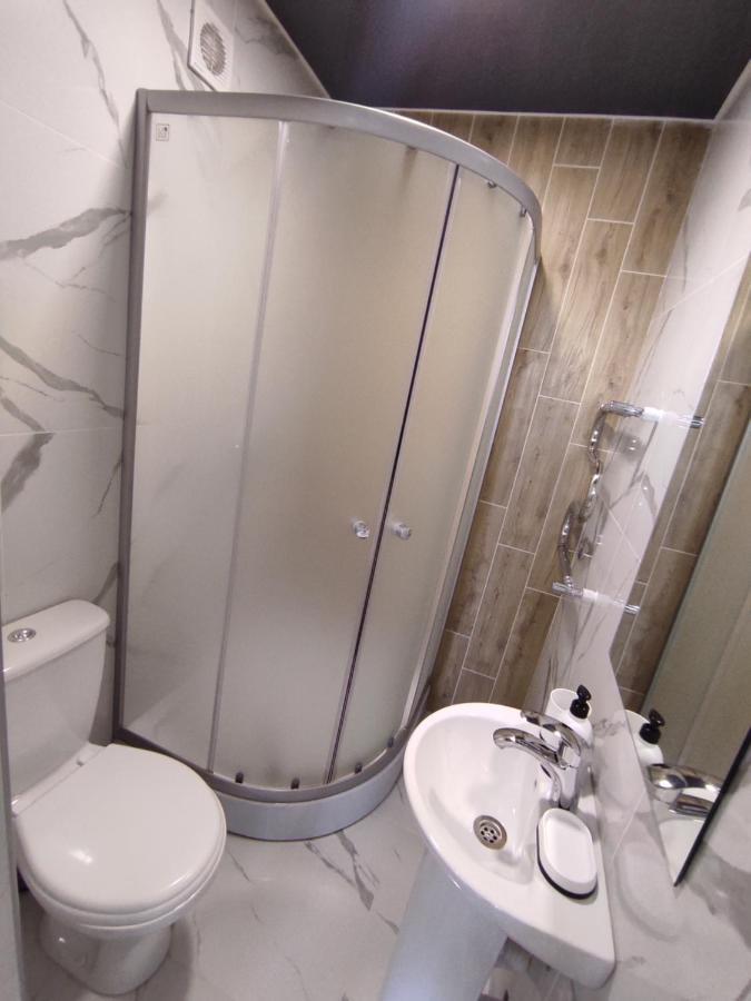 Victory Park Apartment Poltava
