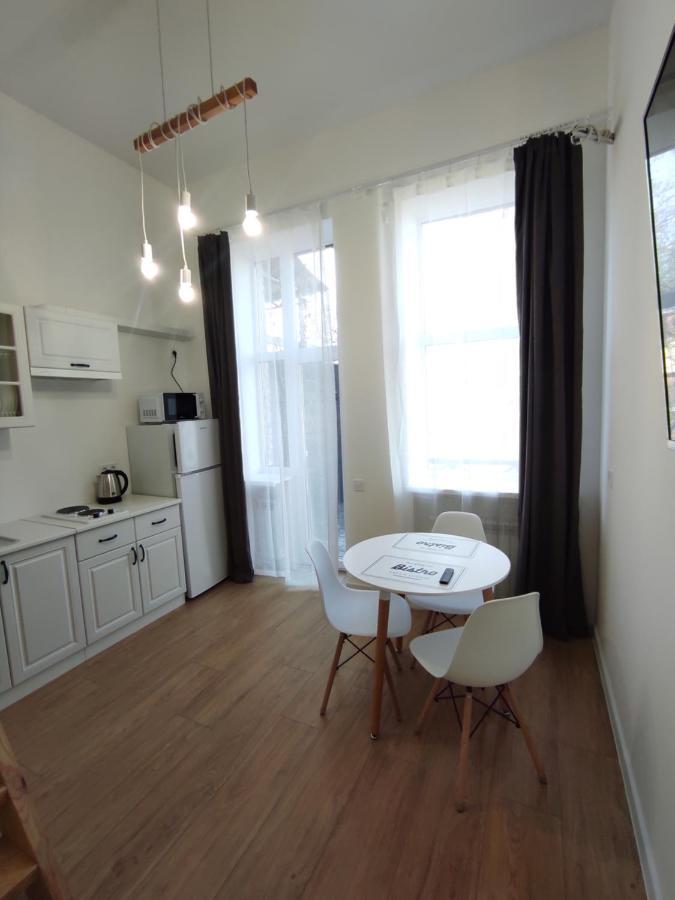 Victory Park Apartment *