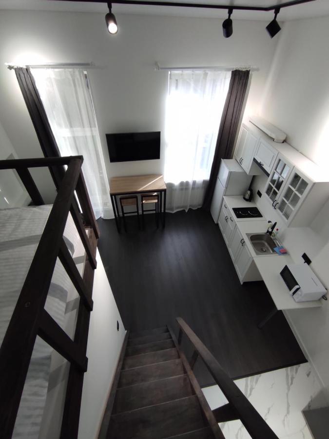 Victory Park Apartment Poltava
