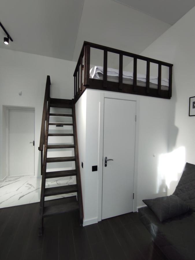 Victory Park Apartment