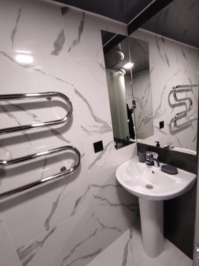 Victory Park Apartment