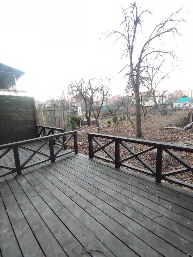Victory Park * Poltava