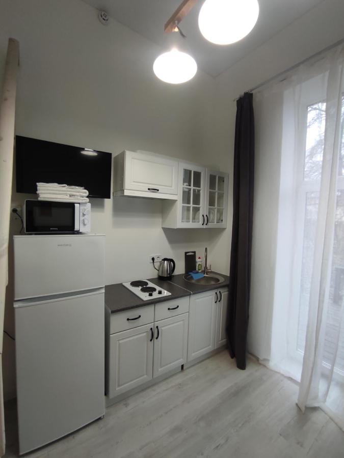 Victory Park Apartment *