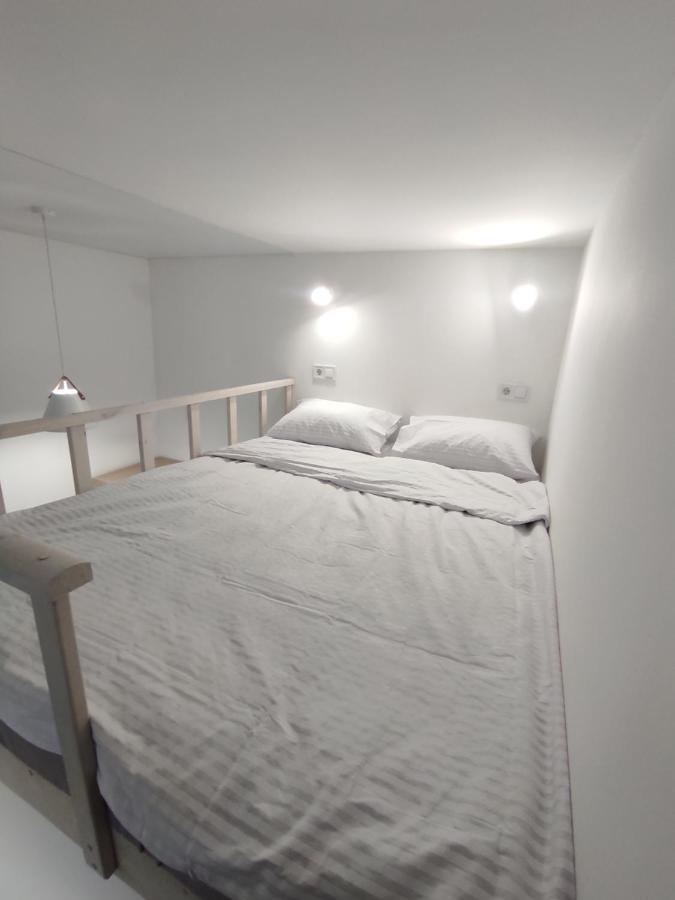 Victory Park Apartment *