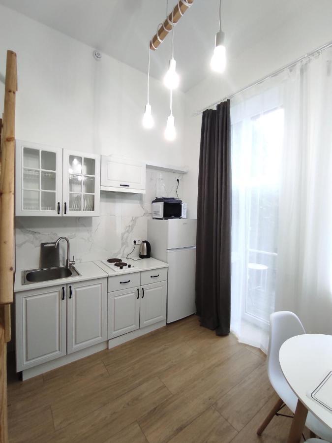 Victory Park Apartment *